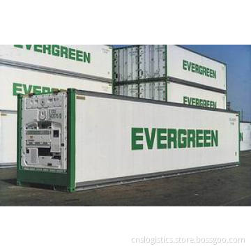 40'nor Shipping to Worldwide
